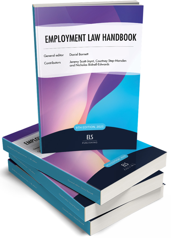 Handbook on Employment Law